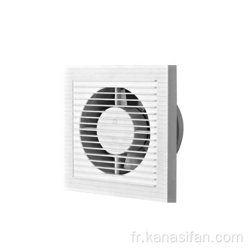 Ventilateur d&#39;extraction carré de haute qualité au meilleur prix